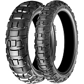 Bridgestone Battlax AdventureCross AX41 150/70 B18 70Q TL Rear  2023