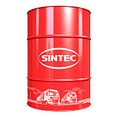 Sintec Diesel SAE 10W-40 API CF-4/CF/SJ 205л бочка