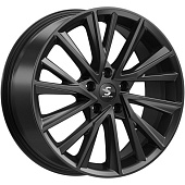 Skad Premium Series KP010 7.5x18/5x108 ET47 D60.1 Diamond_gloss_graphite