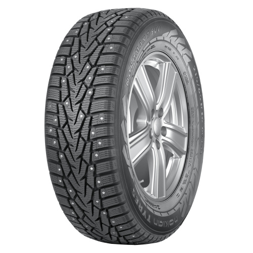 Nordman Nordman 7 SUV 205/70R15 100T XL шип