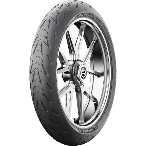 Michelin Road 5 190/55 ZR17 75W TL Rear