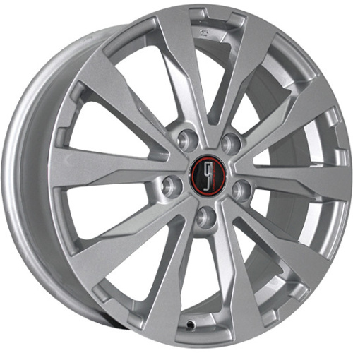 LegeArtis Replica SB25 7x17/5x114.3 ET55 D56.1 GMF