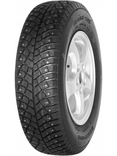 Кама-515 205/75R15 97Q шип.