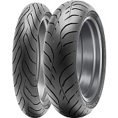 Dunlop Sportmax Roadsmart IV 190/60 ZR17 78W TL Rear  2021