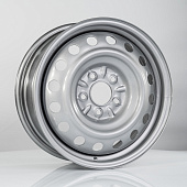 SDT U6028 (коробка) 6.5x16/5x114.3 ET46 D67.1 Silver