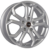 LegeArtis Replica TY148 6.5x16/5x114.3 ET45 D60.1 S