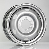 TREBL LT2884D (коробка) 6.5x16/6x139.7 ET40 D109 Silver