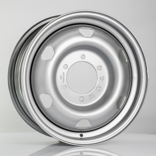 TREBL LT2884D (коробка) 6.5x16/6x139.7 ET40 D109 Silver