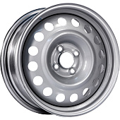 TREBL 53B35B(16 отв) (коробка) 5x14/4x98 ET35 D58.6 Silver