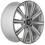 NZ F-55 8x18/5x105 ET45 D56.6 WF