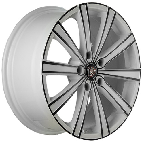 NZ F-55 8x18/5x120 ET42 D67.1 WF