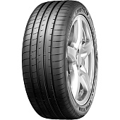 шина Goodyear Eagle F1 Asymmetric 5 245/35R20 95Y в Санкт-Петербурге