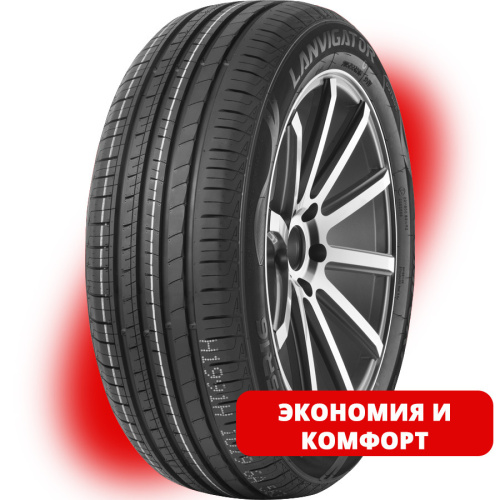 lanvigator Comfort II 205/65R15 94H