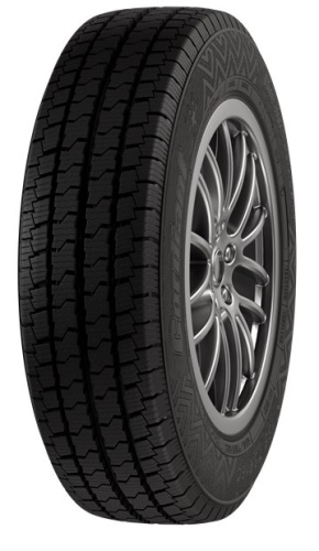 CORDIANT BUSINESS CA-2 215/65R16C 109/107R б/к М+S NEW