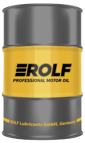 ROLF Professional Transmission DSG/DCT 60л металл бочка