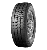 шина Yokohama BluEarth-Van All Season RY61 225/55R17C 104/102H в Санкт-Петербурге