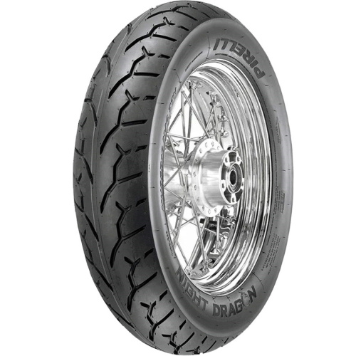 Pirelli Night Dragon 130/60 B19 61H TL Front  2023