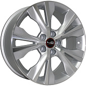 LegeArtis Replica LX61 7.5x18/5x114.3 ET35 D60.1 SF