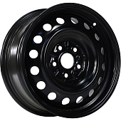 TREBL X40927 (коробка) 6.5x16/5x114.3 ET40 D60.1 Black