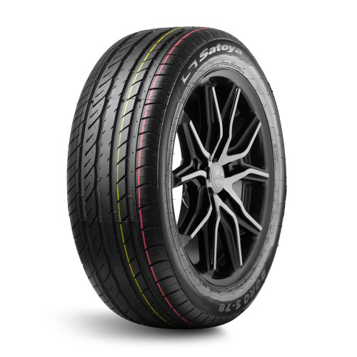 Satoya Doro S-78 225/45R18 95W XL