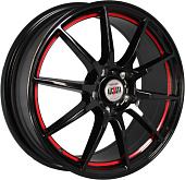 ALCASTA M23 8x18/5x114.3 ET35 D60.1 BKRSI