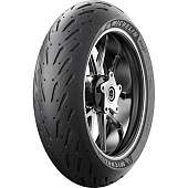 Michelin Road 5 160/60 ZR17 69W TL Rear