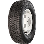 Кама NR 201 285/70R19.5 145/143 M ведущие оси M+S