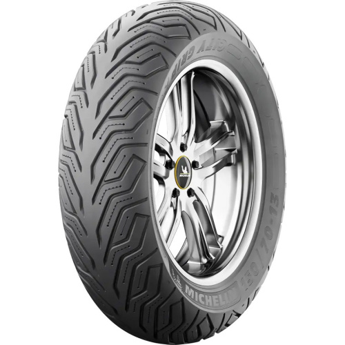 Michelin City Grip 2 140/70 -16 65S TL Rear  2023