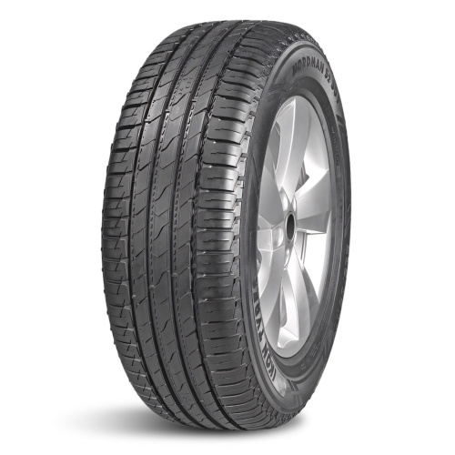 IKONTyres Character Aqua SUV 235/55R17 99H