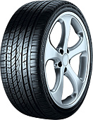 CONTINENTAL CrossContact UHP 255/60R17 106V*(2016)