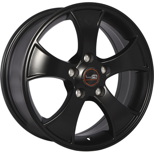 LegeArtis Replica Ki22 6.5x16/5x114.3 ET41 D67.1 MB