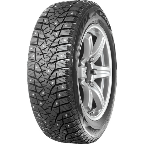Bridgestone Blizzak Spike-02 215/60R16 95T шип